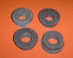 Amc Nash Rambler Lower Shock Gromets 1950-1952 Nos Oem. Fixed Price $12.99.