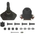 Front Upper Ball Joint Fits 1975-1999 Chevrolet P30 79-99 Gmc P3500. Fixed Price $135.99.