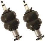 Ridetech 11082401 Front Hq Shockwaves For 57-60 Cadillac Stock Lower Arms. Fixed Price $995.00.