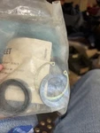 Gm Chevy Pitman Arm Seal Kit 7826470. Fixed Price $30.00.