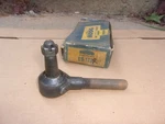 1940-1962 Chevy Corvette Nors Moog ES173R Right Tie Rod End Made In Usa. Fixed Price $19.95.