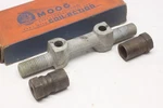Nos 1939 Dodge Plymouth Upper Control Arm Inner Pivot Shaft Kit Moog K-50. Fixed Price $38.95.