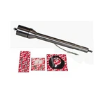 Scott Drake C5ZZ-3514-S-RP Steering Column 65-66 Ford Mustang. Fixed Price $999.26.