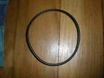 Nos 1980 1989 Ford Truck 7.5L Oil Filter Adapter O-ring 87147-S91. Fixed Price $7.49.
