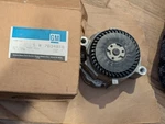 B75 Nos Gm 1982-1988 Smog Air Pump Chevy Chevrolet Cadillac Pontiac 7834916. Fixed Price $440.00.