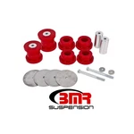 Bmr Suspension Diff Bushing Kits BK061. Fixed Price $291.72.