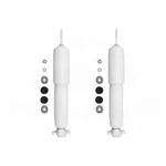 Gabriel Front Ultra Truck Shocks For 83-86 Dodge Power Ram 50 4WD Kit 2. Fixed Price $84.62.