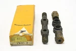 Nors 1947-51 Frazer 1949-50 Kaiser Upper Control Arm Shaft Assemby K-86 13033A. Fixed Price $26.56.