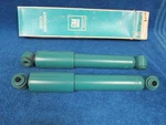 1973 Oldsmobile Toronado Front Shocks Nos Gm 915. Fixed Price $89.99.