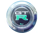 Gt-r Horn Button Green Jdm Hakosuka Kenmeri Skyline KPGC10 32 Oba Momo Nismo. Fixed Price $407.11.