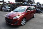 Crossmember/k-frame Front Fits 06-10 12-14 Mazda 5 902813. Fixed Price $89.40.