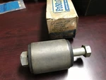 1961 1962 Econoline Nos Rear Spring Shackle Kit Bushing C1UZ-5630A Ford. Fixed Price $28.00.