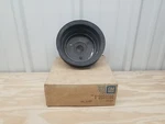 Nos Gm 3956666 Pulley, Crankshaft 1967-81 Chevelle, Camaro, Nova, C/k W/350 & Ps. Fixed Price $99.95.