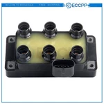 Ignition Coil Ford F-150 4.2L Mustang 3.8L Ranger Taurus 3.0L Jaguar FD488. Fixed Price $31.59.