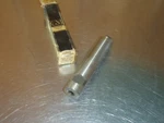 New Nos Spring Shackle Pin 3656669 1941-1964 Chevrolet Chevy Gmc Truck. Fixed Price $33.75.