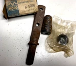 Moog K-5056 Idler Arm Bracket 1963 1964 Pontiac. Fixed Price $37.49.