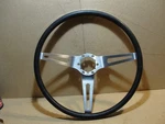 Oem Gm 3 Spoke Sport Grip Steering Wheel 1969-UP Corvette Camaro Chevelle Nova.. Fixed Price $250.00.
