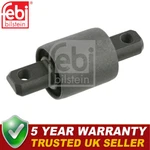 Febi Front Track Control Arm Bush Fits Volvo V70 S60 S80 XC70. Fixed Price $25.35.