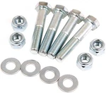 1993-02 Gm F-body Front Upper Control Arm Hardware Kit. Fixed Price $18.99.