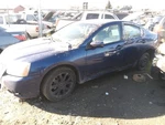 Crossmember/k-frame Rear Fits 07-12 Galant 31785475. Fixed Price $375.99.