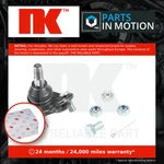 Ball Joint Fits Toyota Corona ST190 1.8 Lower Outer 91 96 Suspension Nk New. Fixed Price $20.96.