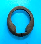 1969 Ford Mustang Steering Column Trim Cover C9ZB-3K680-A #8203. Fixed Price $49.00.