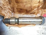 Jeep Cj Willys Steering Bell Crank Shaft 914223. Fixed Price $29.00.