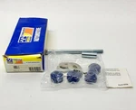 New Moog Front Sway Bar Link Kit K8511 1986-1997 Ford Aerostar Van. Fixed Price $12.95.