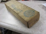 Nos 60 61 63 64 Chevy Gmc C20 C30 Rh Inner Tie Rod 3762352. Fixed Price $69.99.