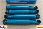 Absorber, Shock Front Rear Jeep Willys Mb Gpw CJ2A CJ3A CJ3B CJ4 CJ5 & CJ6 V. Fixed Price $179.55.