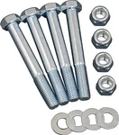 1982-92 Gm F-body Rear Control Arm Hardware Kit. Fixed Price $16.99.