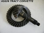 1965-1979 Corvette Good Used 3961418-3756448/3885941 Ring And Pinion 3.08 Ratio. Fixed Price $249.00.