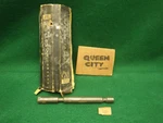 Nos Gm/oldsmobile Transmission Selector Shaft 1941-1950 Spd 1312989. Fixed Price $40.00.