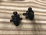 Front Lower Ball Joint Kit Set Pcs For Datsun Nissan 200SX 240Z 260Z 280Z 510. Fixed Price $49.99.