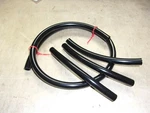 Triumph TR2-3B Body Drain Tube Set (4) MCY118V. Fixed Price $13.49.