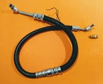 For Mopar Power Steering Pressure Hose Federal Plymo Dodge Chrys 60-68 318 383 +. Fixed Price $57.88.