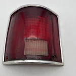 1 Oem 73-87 Chevy Gmc Truck Brake Taillight Lens Cover Left. Fixed Price $24.95.