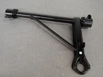 Very Nice Original Porsche 911E Left Front Lower Control Arm Spring Strut Nla. Fixed Price $275.00.