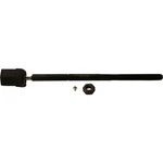 Steering Tie Rod End Moog EV127. Fixed Price $25.64.