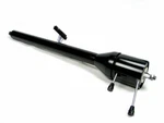 Ididit 1120657051 Black Tilt Floor Shift Steering Column For 67-72 Chevy Truck. Fixed Price $755.00.