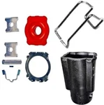 Manual Steering Coupler Set For 1966-1973 Mopar A-body B-body C-body. Fixed Price $247.88.