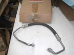 1973 1974 1975 Chevrolet Monte Carlo 454 Ci Power Steering Pressure Hose 7815391. Fixed Price $60.00.