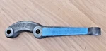 Nos Gm 599204 Steering Knuckle Arm-rh 39-48. Fixed Price $95.00.