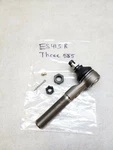 ES413R Three 555 Tie Rod End Free Shipping Returns. Fixed Price $22.63.