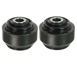 Pair Set 2 Front Lower Rearward Moog Control Arm Bushings For Lexus ES300 Toyota. Fixed Price $75.96.