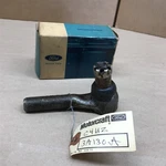 Nos Oem Ford 64 65 66 67 E100 C4UZ-3A130-A Rh Outer Tie Rod End. Fixed Price $30.00.