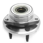 Front Wheel Bearing & Hub Assembly Ford Taurus Mercury Lincoln 95-07 513100. Fixed Price $35.00.