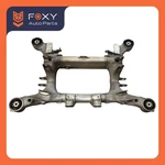 2011-2015 Bmw F01 750I Series Rear Crossmember Subframe Axle Carrier Oem. Fixed Price $149.00.