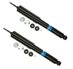 Sachs Front Left & Right Twin-tube Shock Absorber Set For Dodge Plymouth. Fixed Price $102.95.