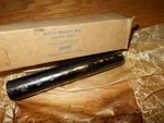 Nos Steering Knuckle Pivot Pin 1946 1947 1948 1949 Willys Jeepster, Wagon 635492. Fixed Price $24.95.